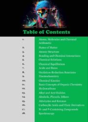 Examedo MCAT Chemistry Books ,Best Sellers , Success guranteed, Books Notes, Buy Now, High ranked